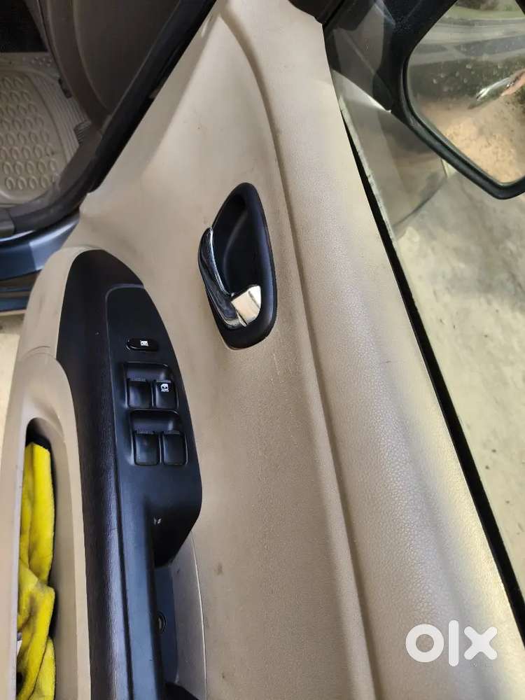 Hyundai I10 2012 Good Running Condition Lpg Or Petrol