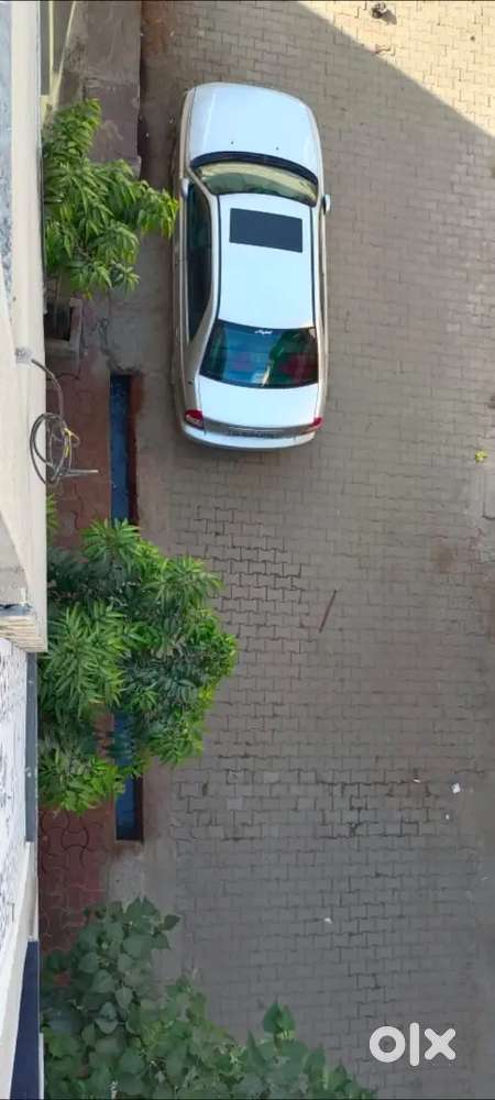 Hyundai Accent 2009 Lpg Good Condition