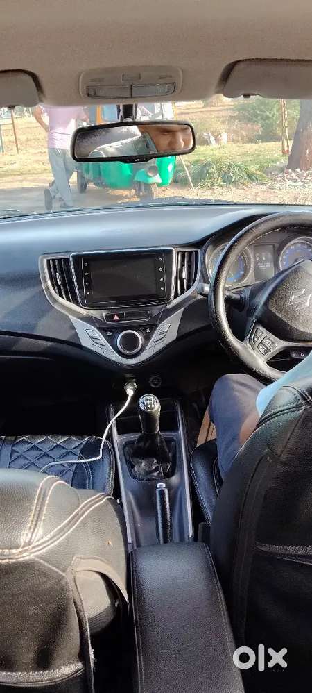 Maruti Suzuki Baleno 2020 Cng & Hybrids