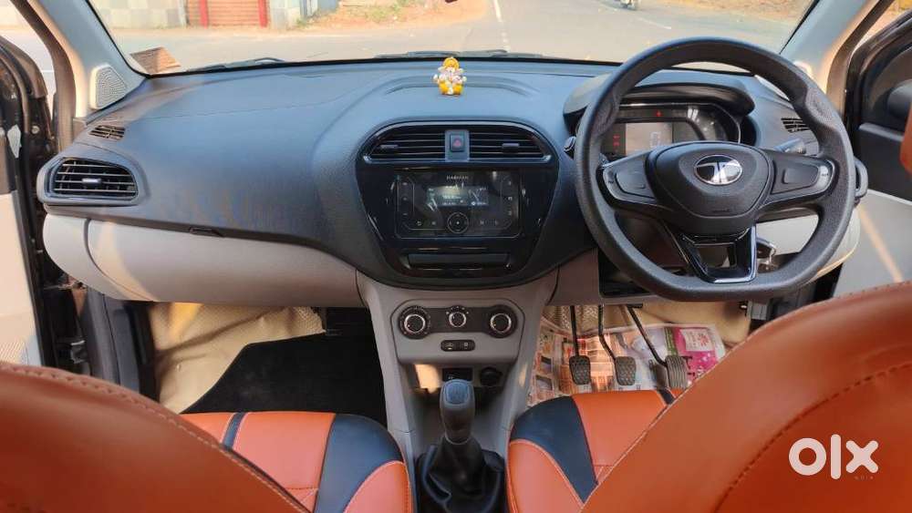 Tata Tiago 1.05 Revotorq Xm, 2024, Petrol
