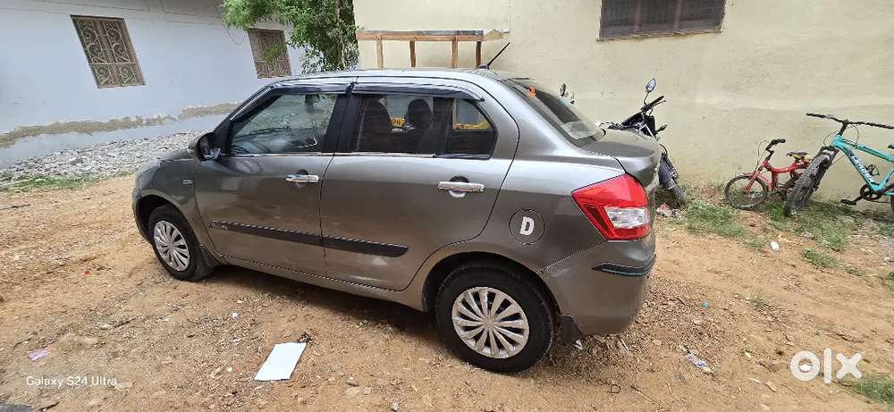 Maruti Suzuki Dzire 2016 Diesel 132000 Km Driven