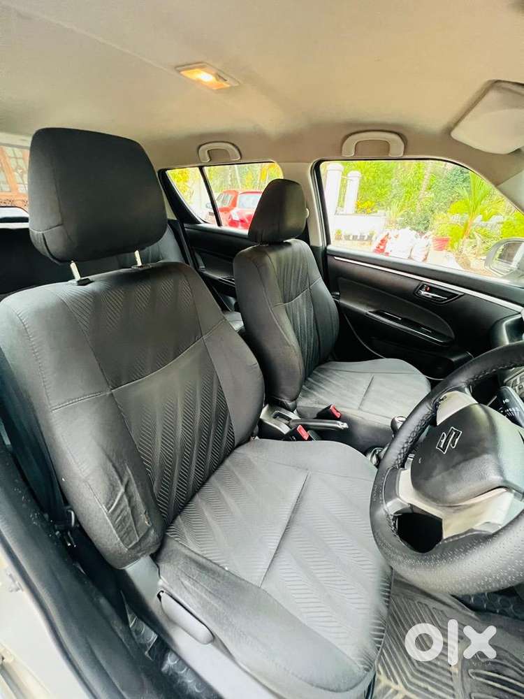 2012 Maruti Swift Vdi Diesel Single Owner 165000km Company Service