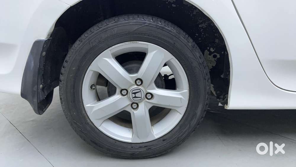 Honda City 2008-2011 1.5 S Mt, 2013, Petrol