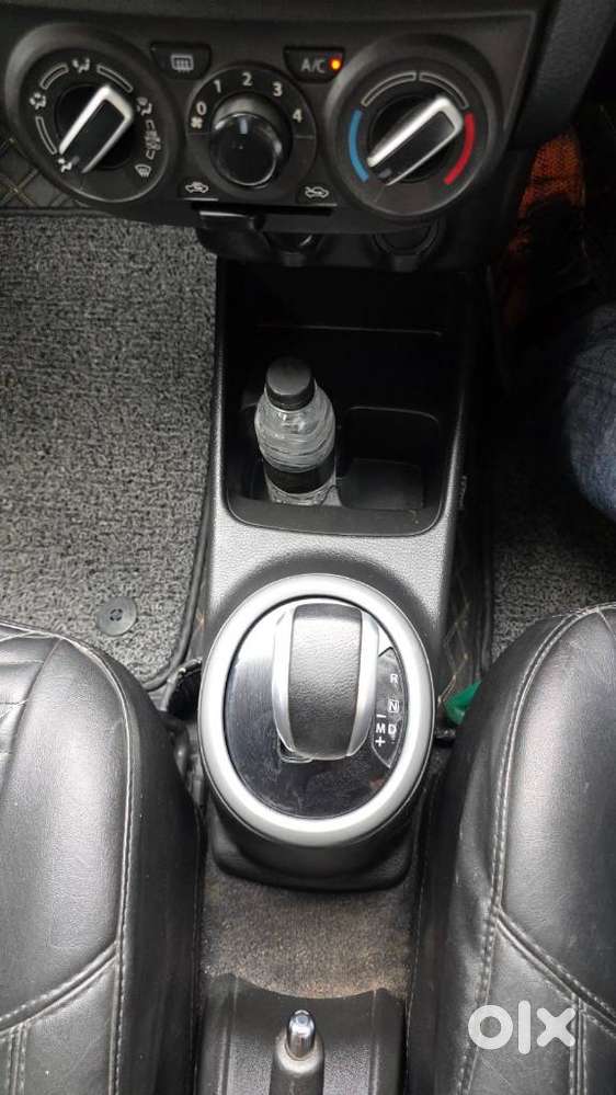 Maruti Suzuki Celerio Zxi Amt, 2021