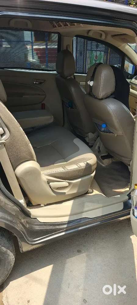 Maruti Suzuki Ertiga 2018 Diesel Good Condition