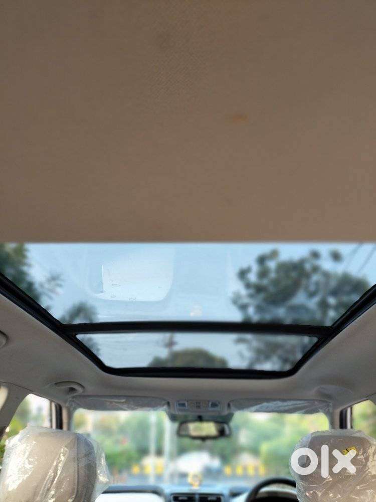 Hyundai Creta Sx 1.5 Diesel, 2023, Diesel