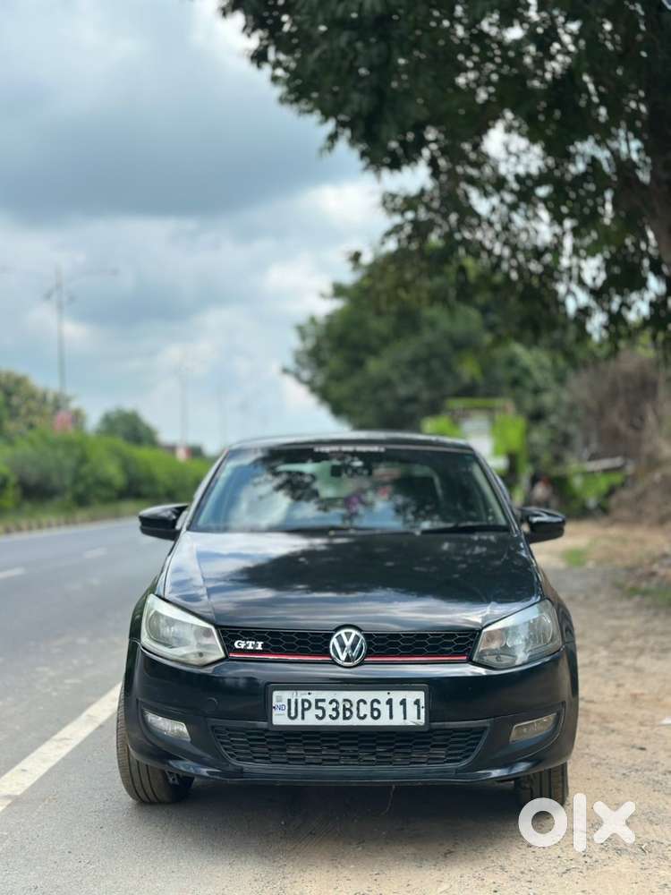 Volkswagen Polo Diesel 2012