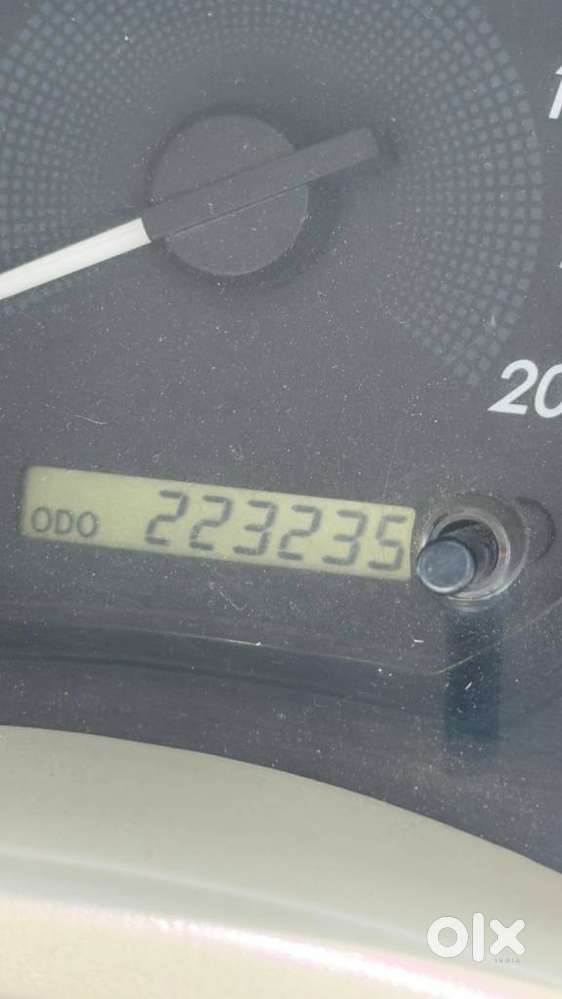 Toyota Innova 2.5 G (diesel) 7 Seater, 2012, Diesel