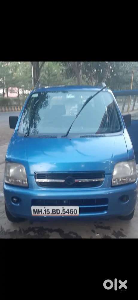 Best Condition Wagonr At Best Price With All Docx Clear