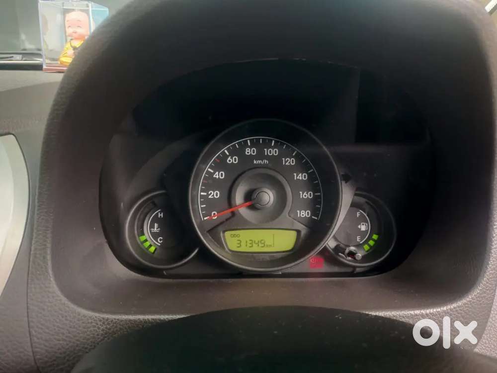 Hyundai Eon Era Plus 2016 Petrol