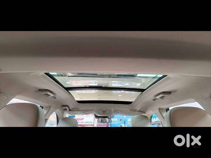 Mahindra Xuv700 2.0 Ax 7 Petrol At Luxury Pack Str, 2024, Petrol