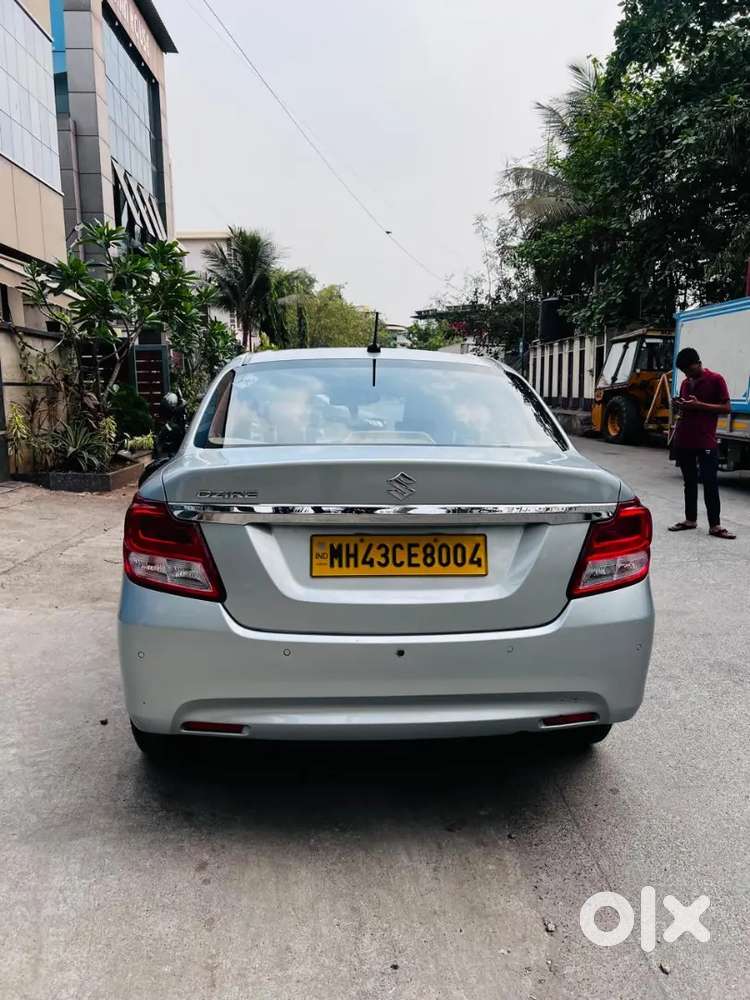 Maruti Suzuki Dzire 2024 Cng & Hybrids 66000 Km Driven