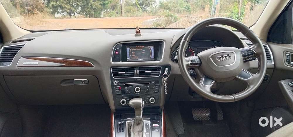 Audi Q5 3.0 Tdi, 2015, Diesel