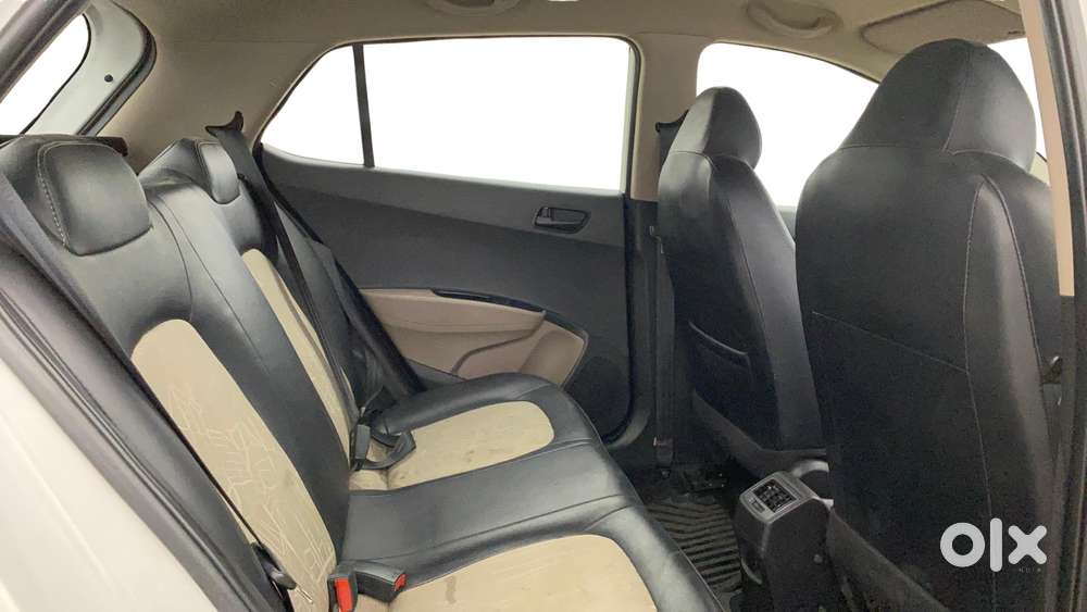 Hyundai Grand I10 1.2 Kappa Magna, 2018, Petrol