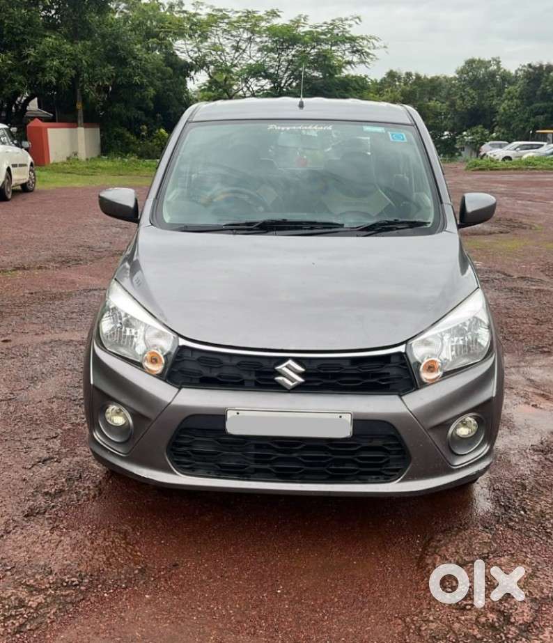 Maruti Suzuki Celerio Vxi, 2018, Petrol