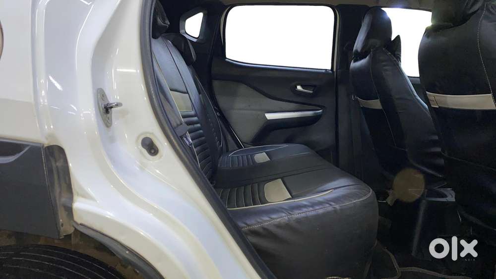 Nissan Magnite 1.0 Xl, 2022, Petrol