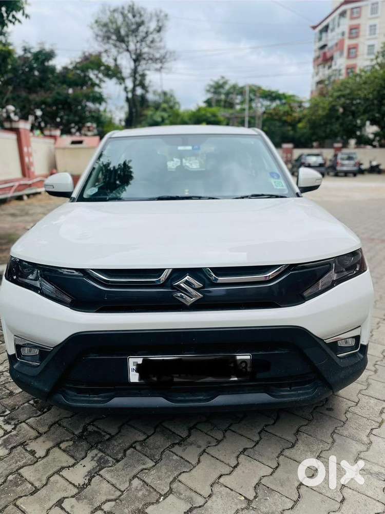Maruti Suzuki Petrol 2022