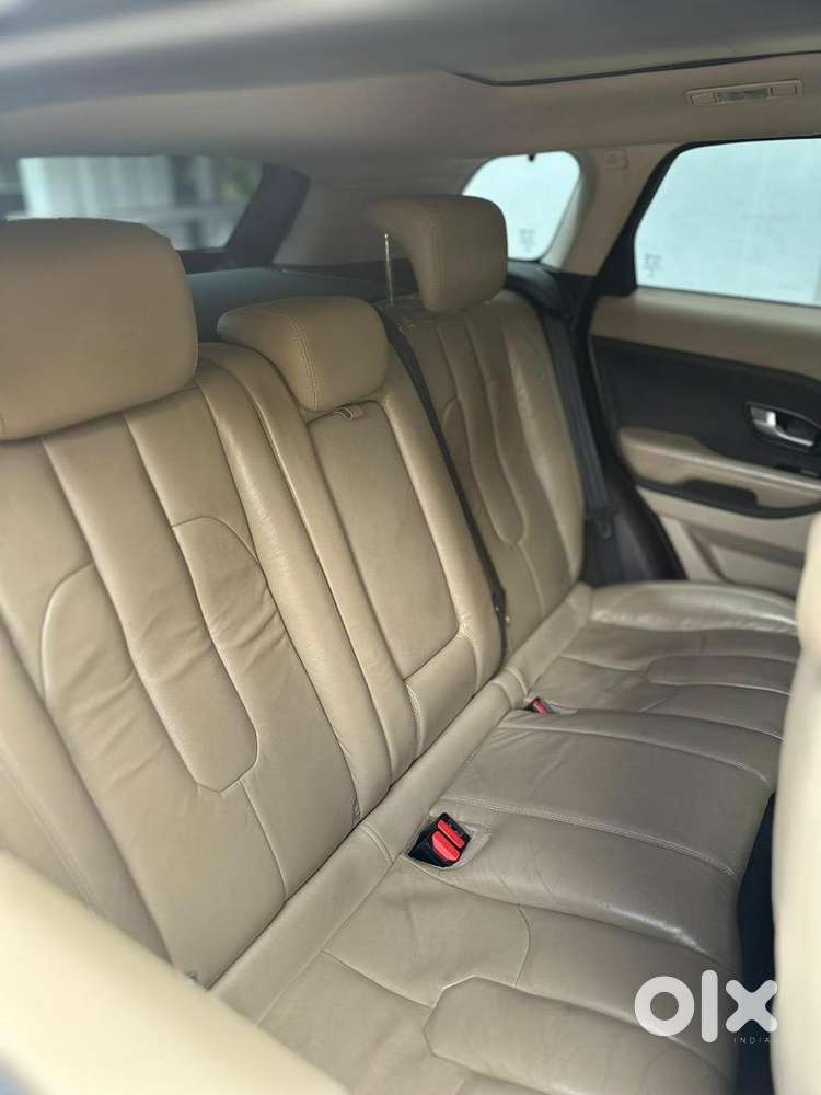 Land Rover Diesel 2014 Car