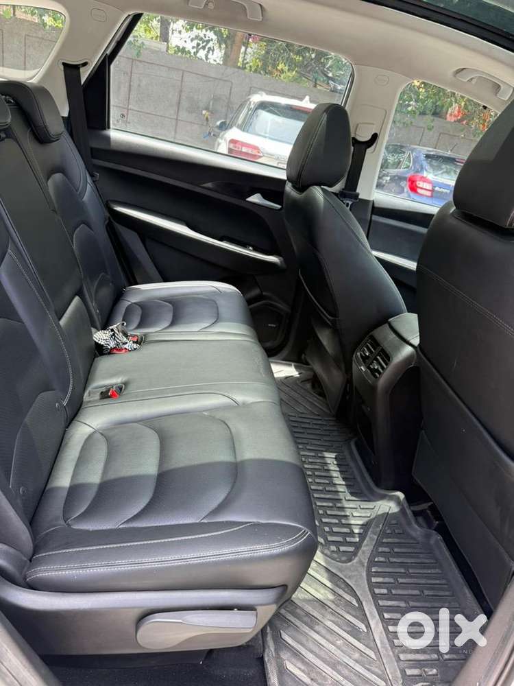 Mg Petrol Car 2020