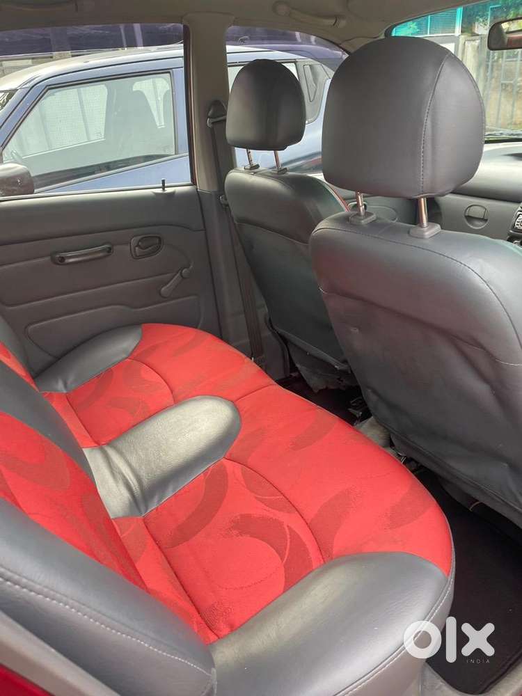 Hyundai Santro 2007 Petrol 76000 Km Driven