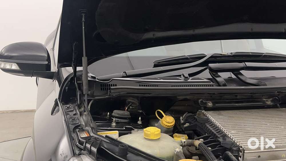 Mahindra Xuv500 W7, 2018, Diesel