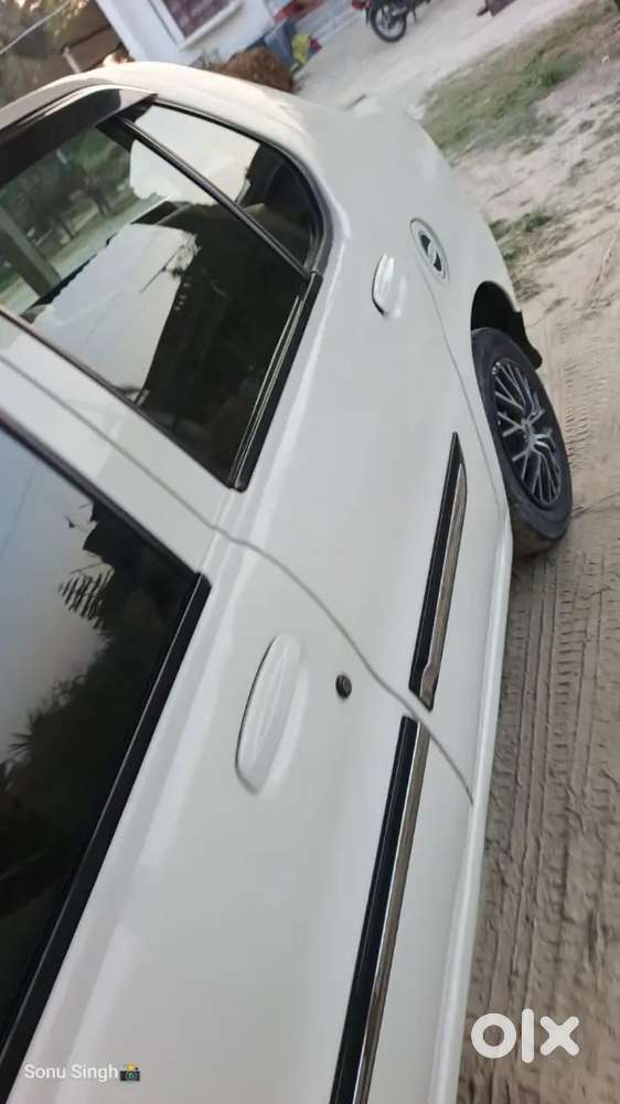 Tata Indigo Ecs 2016 Diesel 52000 Km Driven