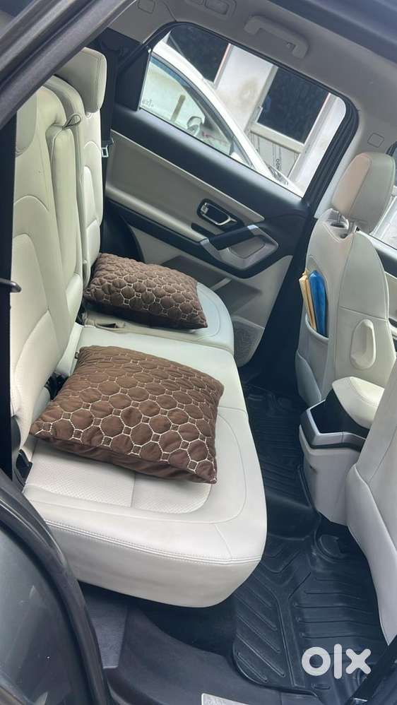 Tata Safari Diesel Good Condition