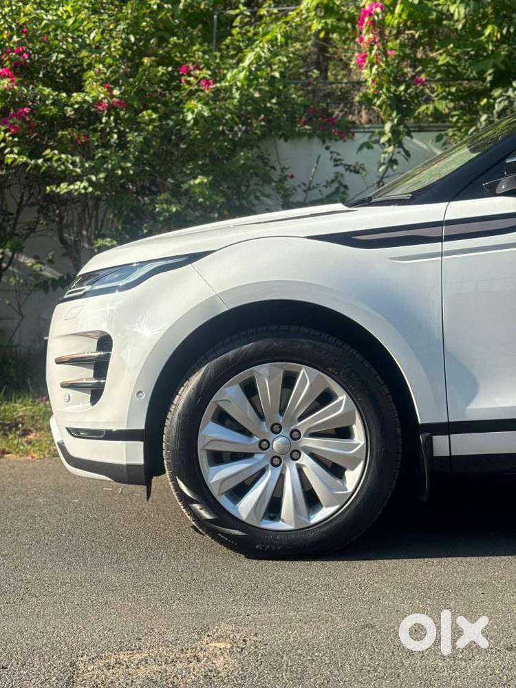 Land Rover Range Evoque Se R-dynamic Diesel, 2024, Diesel