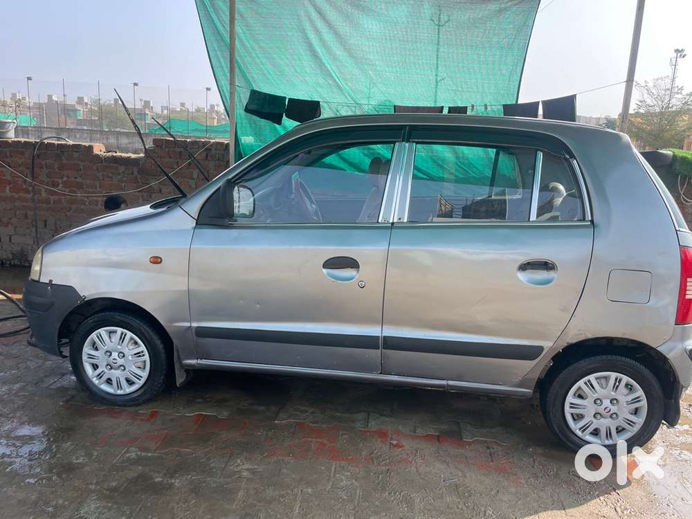 Hyundai Santro Xing 2006