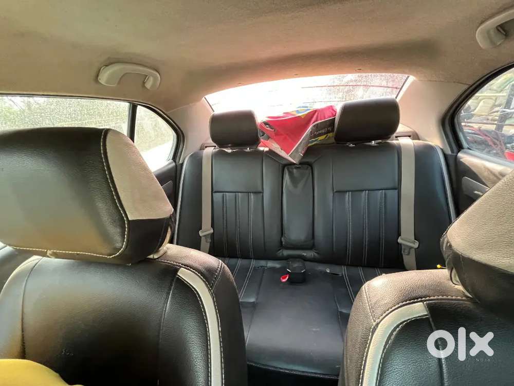 Maruti Suzuki Swift Dzire 2008