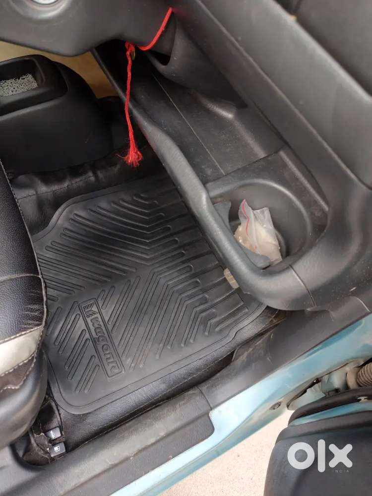 Good Condition Ac Working,stero Working