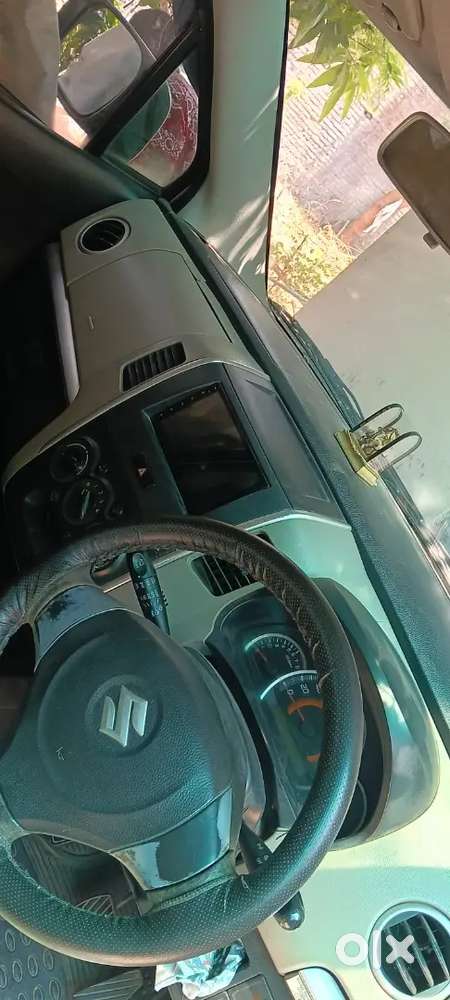 2014 Wagon R 1.0 Petrol Is Available For Sale.due To Extremely Low Use