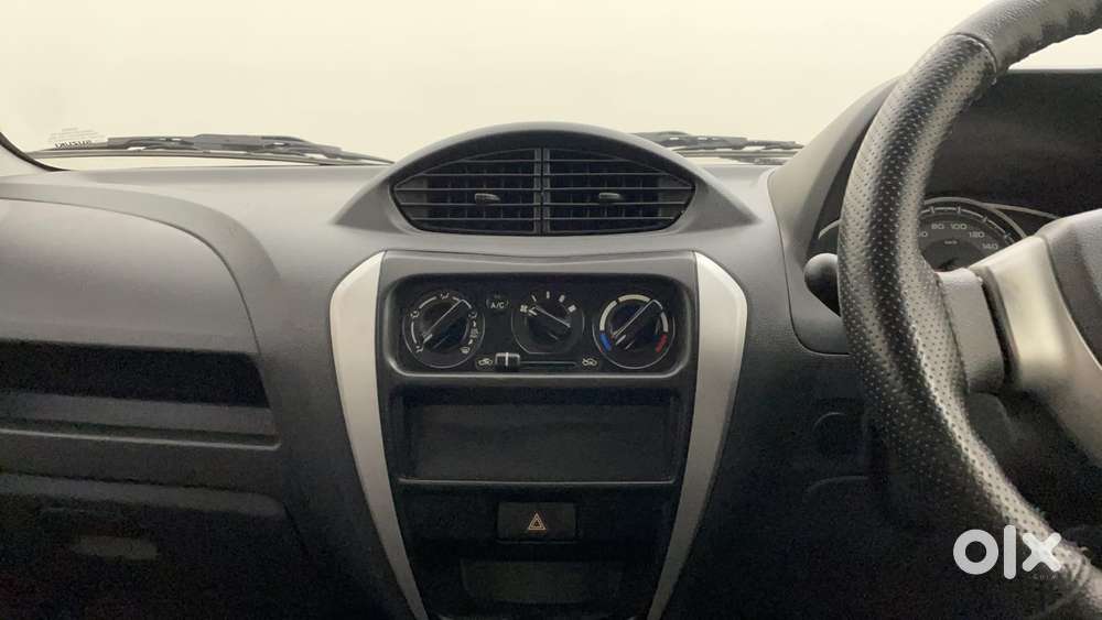 Maruti Suzuki Alto 800 Lxi, 2018, Petrol