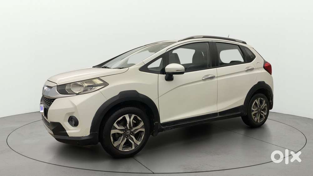 Honda Wr-v 1.2 Vx I-vtec, 2019, Petrol