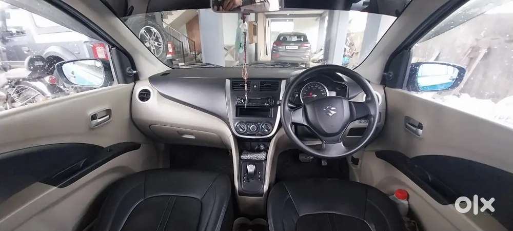 Maruti Suzuki Celerio 2014 Petrol Well Maintained