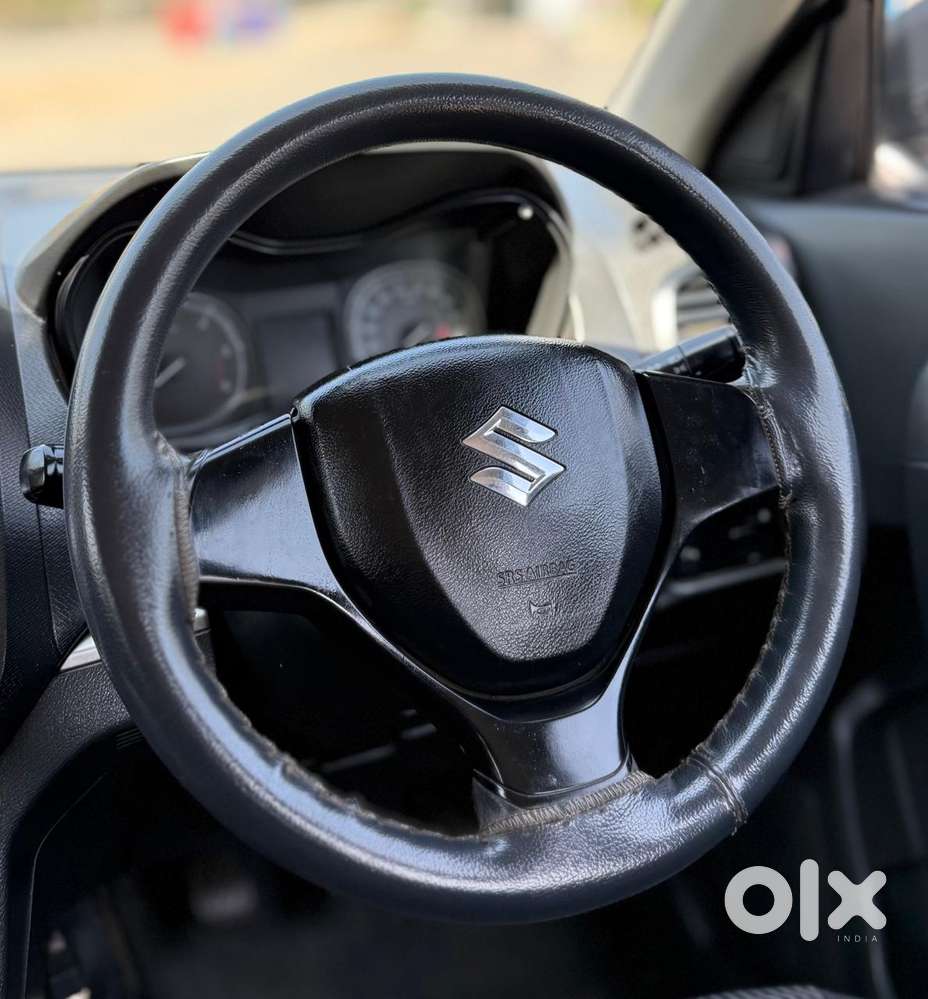 Maruti Suzuki Brezza Vdi, 2016, Diesel