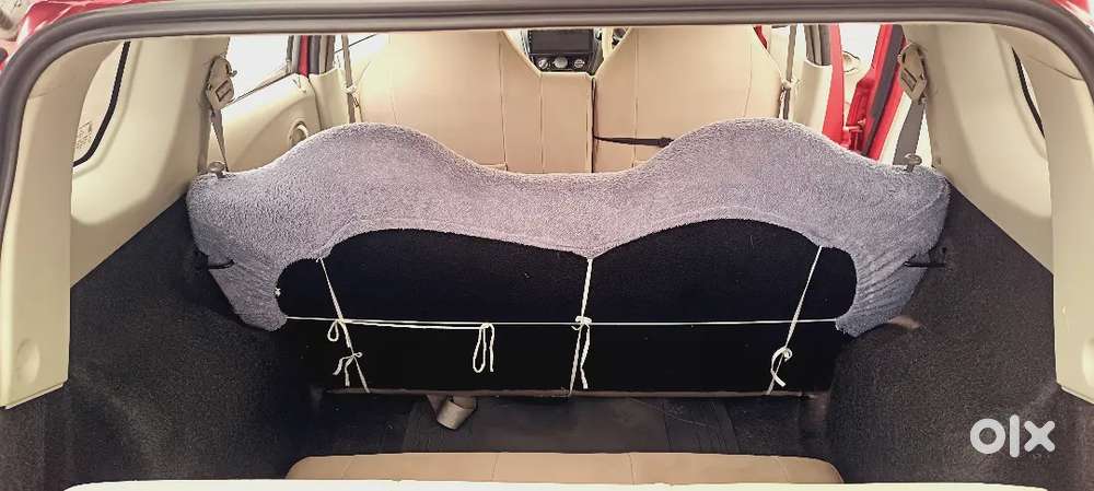 Datsun Go Plus Petrol 2015 Car Top ( 7 Seater)