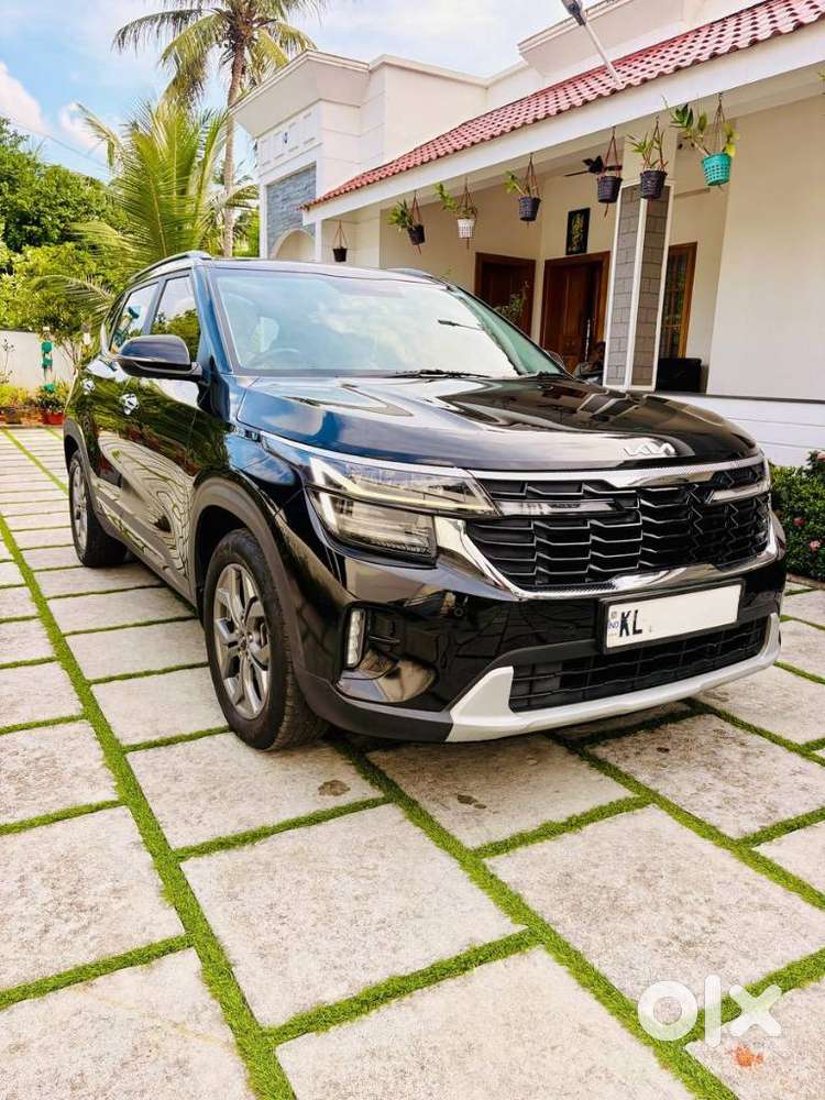 Kia Seltos Htx D, 2023, Diesel