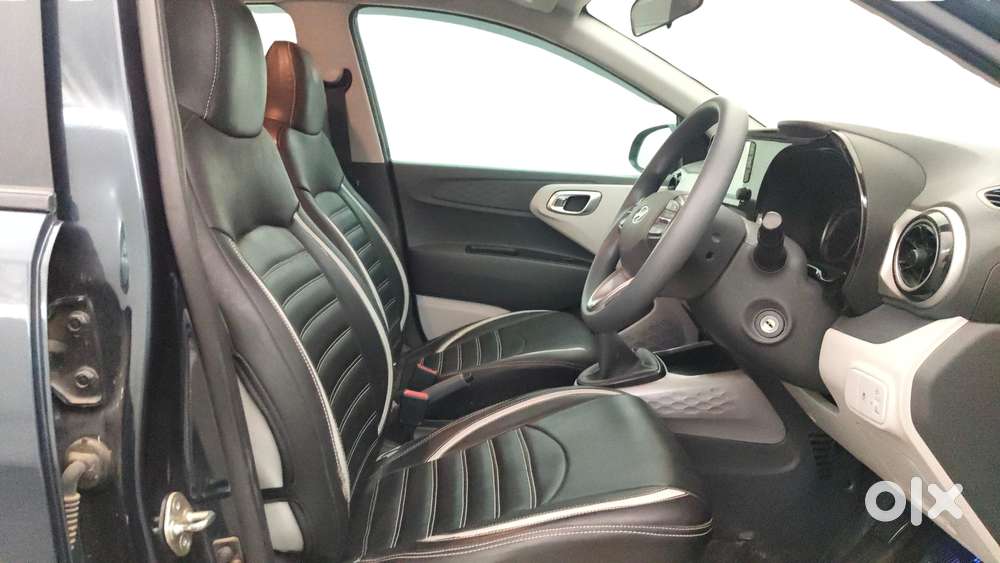 Hyundai Grand I10 Nios Sportz 1.2 Kappa Vtvt, 2023, Petrol