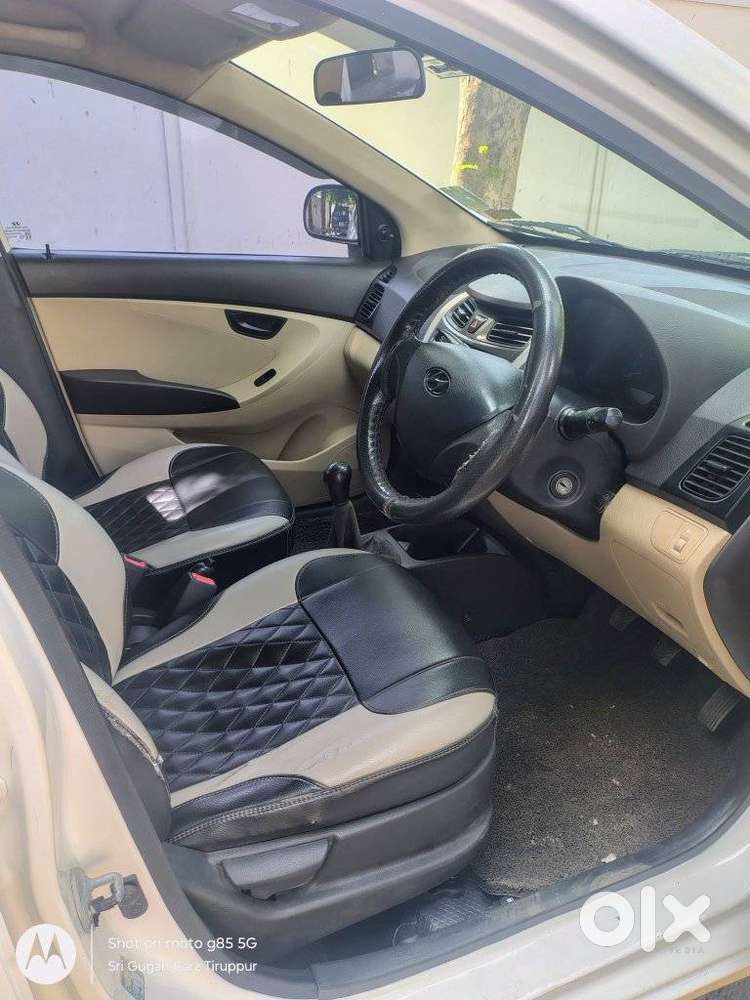 Hyundai Eon Era +, 2018, Petrol