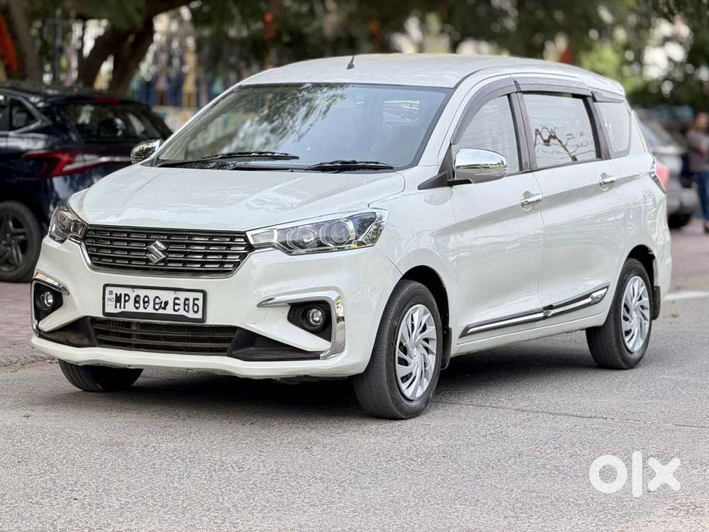 Maruti Suzuki Ertiga Vdi Shvs, 2019, Diesel