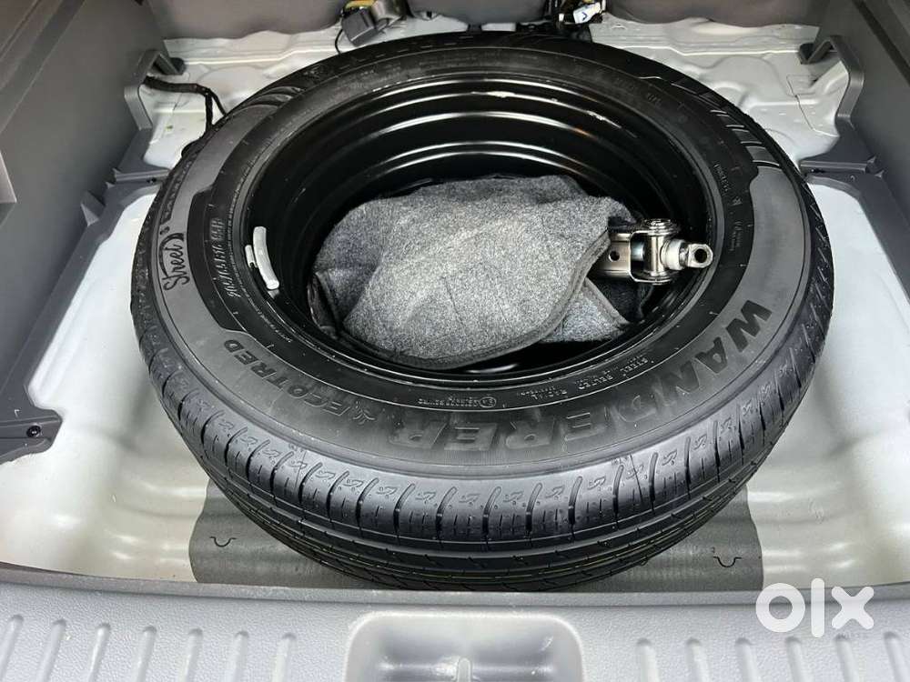 Hyundai Creta Sx (o) 1.5 Diesel Automatic, 2024, Diesel