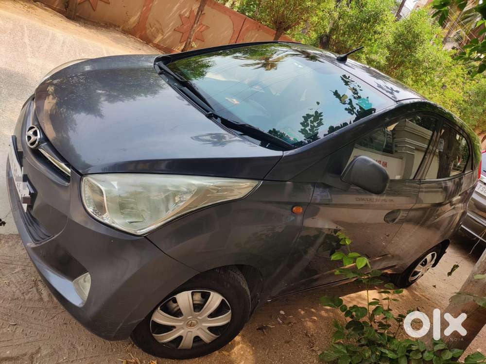 Hyundai Eon Era +, 2015, Petrol
