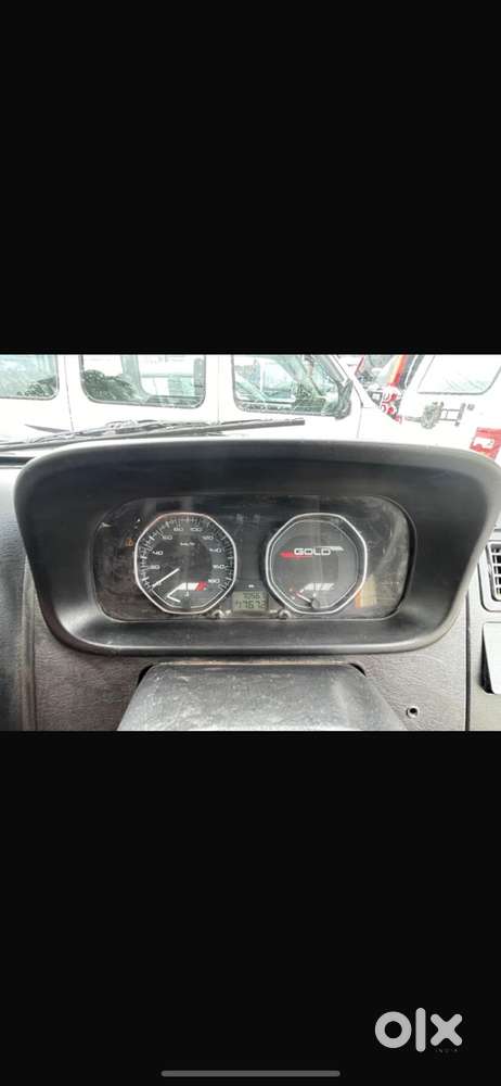 Tata Sumo Gold 2017 Diesel