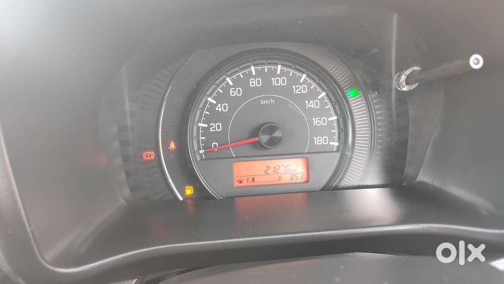Maruti Suzuki Celerio Vxi(o), 2022, Petrol