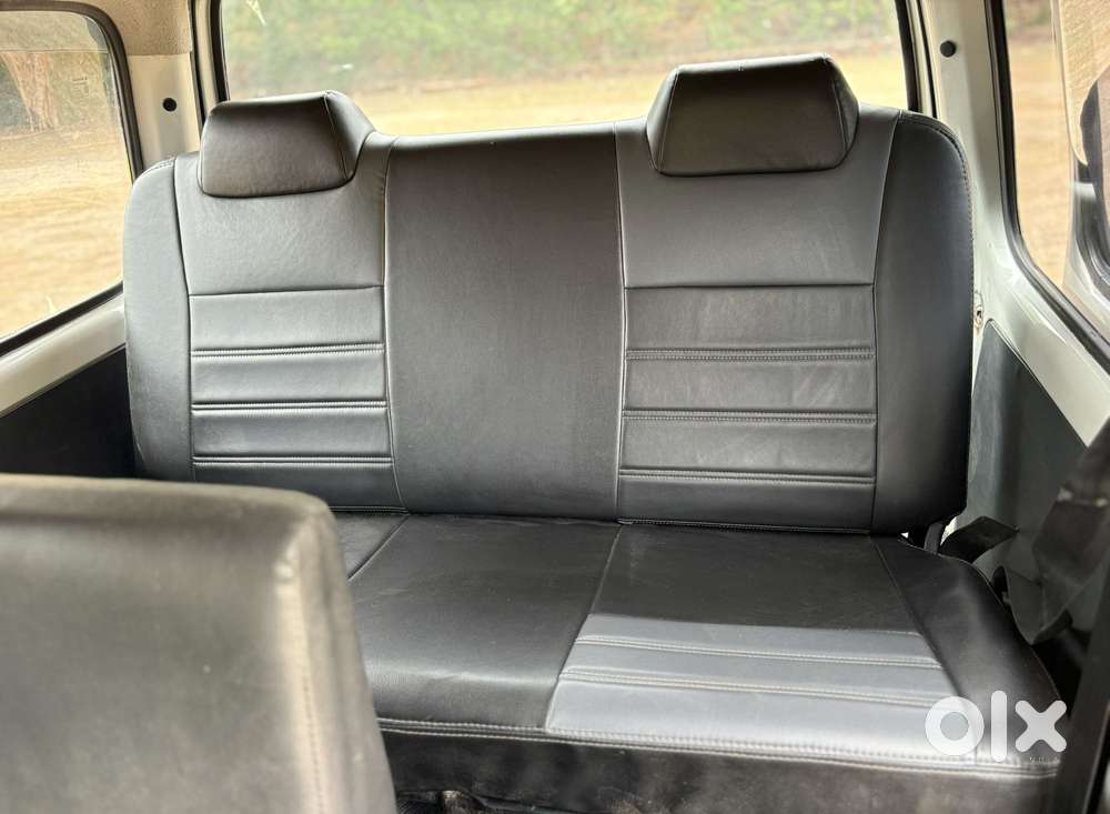Maruti Suzuki Eeco 7 Seater Ac, 2021, Lpg