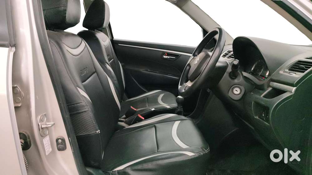Maruti Suzuki Swift 2011-2014 Vxi, 2014, Petrol