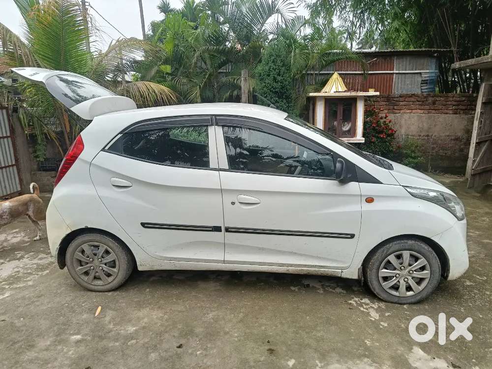 Model: 2012
Condition: Good / Well-maintained