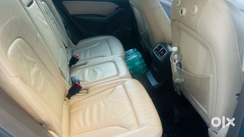 Audi Q5 Diesel 2014