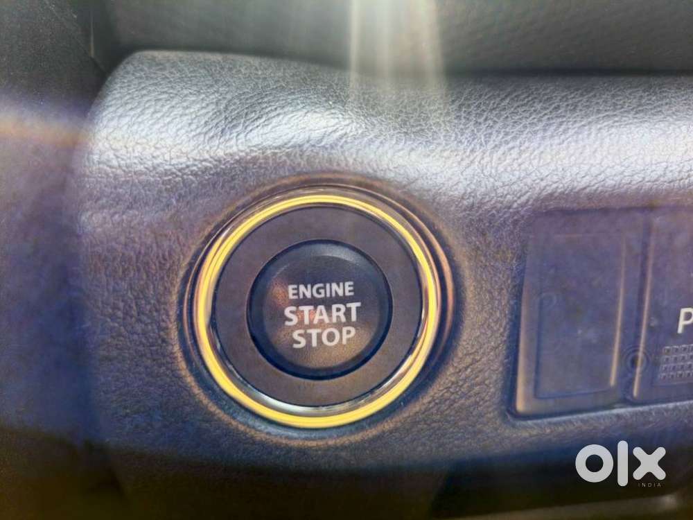 Maruti Suzuki S-cross Zeta 1.3, 2015, Diesel